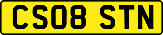 CS08STN