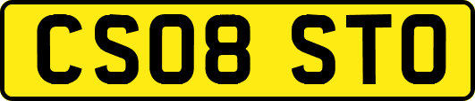 CS08STO