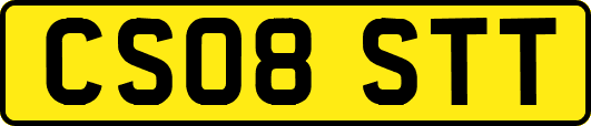 CS08STT