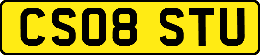 CS08STU