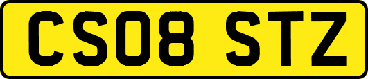 CS08STZ