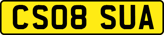 CS08SUA
