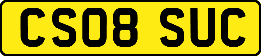 CS08SUC