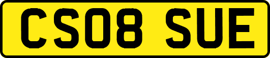 CS08SUE