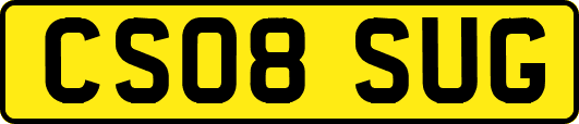 CS08SUG