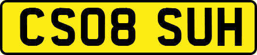 CS08SUH