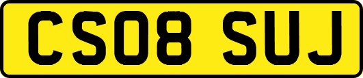 CS08SUJ