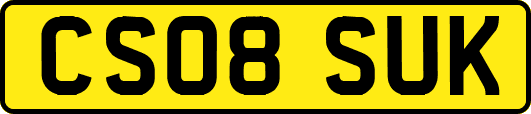 CS08SUK
