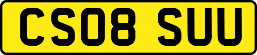 CS08SUU