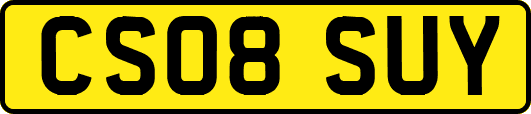CS08SUY