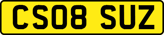 CS08SUZ