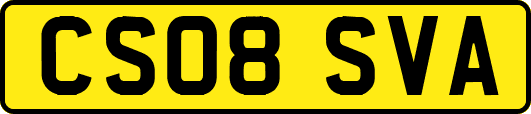 CS08SVA
