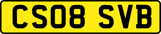 CS08SVB