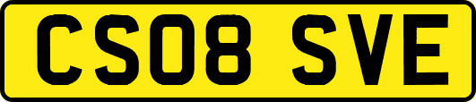 CS08SVE