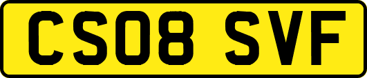 CS08SVF