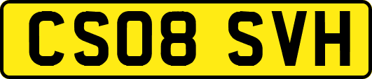 CS08SVH