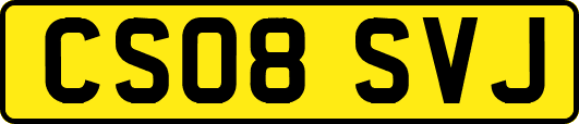 CS08SVJ