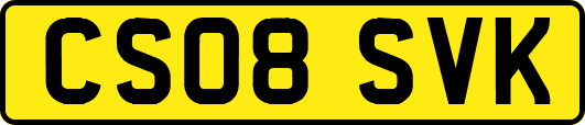 CS08SVK