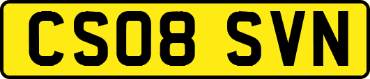 CS08SVN