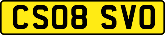 CS08SVO