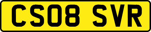 CS08SVR
