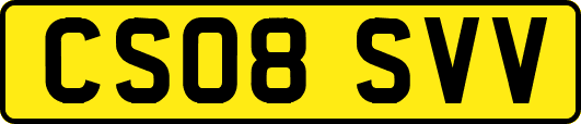 CS08SVV