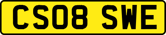 CS08SWE