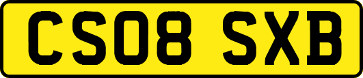 CS08SXB