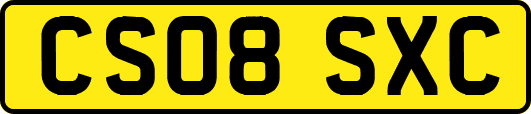 CS08SXC