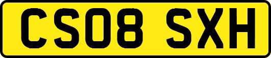 CS08SXH