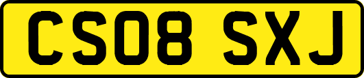 CS08SXJ