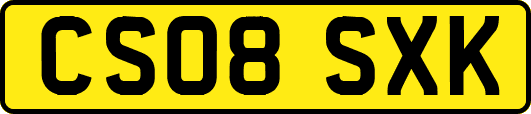 CS08SXK