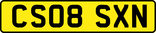 CS08SXN