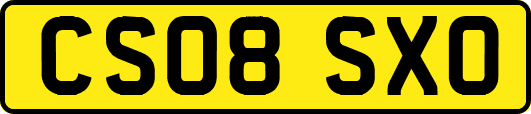 CS08SXO