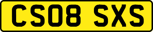 CS08SXS