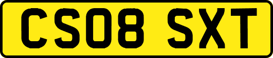 CS08SXT