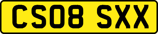 CS08SXX