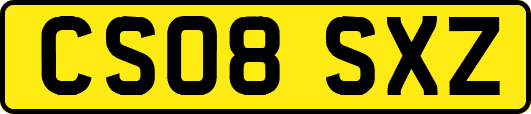 CS08SXZ