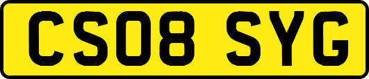 CS08SYG