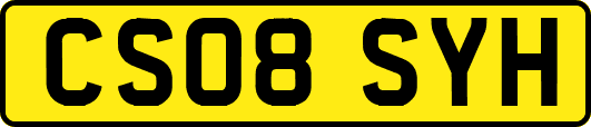 CS08SYH