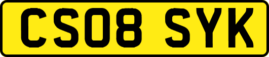 CS08SYK