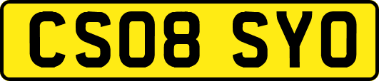 CS08SYO