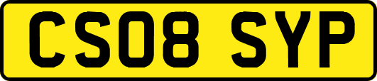 CS08SYP