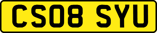 CS08SYU