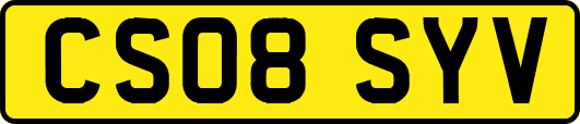 CS08SYV