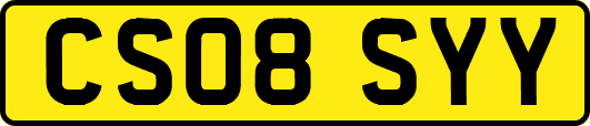 CS08SYY