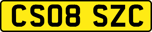CS08SZC