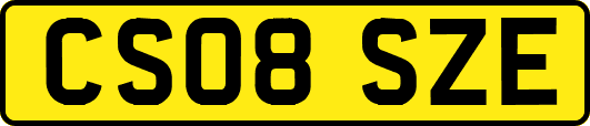 CS08SZE