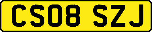 CS08SZJ