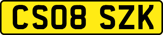 CS08SZK